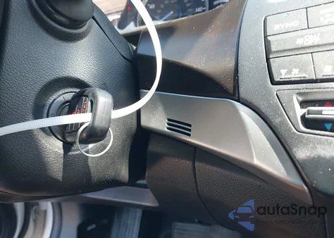 2014 Honda Crosstour Ex-L from USA, damaged, VIN 5J6TF3H50EL001100